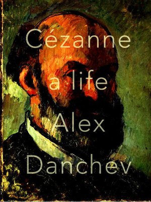cover image of Cezanne